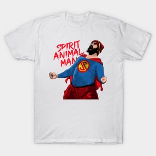 Spirit Animal T-Shirt